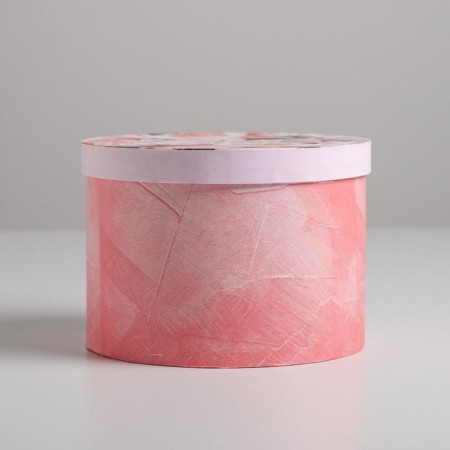 Gift round, packaging, “dream”, 18 x 13 cm-1