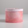 Gift round, packaging, “dream”, 18 x 13 cm