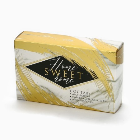 The diffuser aromatic and the interior “flower mood”, the aroma of lavender, 20 x 12.5 x 5 cm.-8