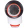 The chimney element Rommer RCA-6010-250100, initial section, D = 60/100 mm, 90 °, universal