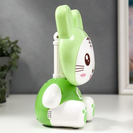Table lamp 16287/1 15xLED 2W 2 USB MIX 10x12.5x21 cm Risalux-3