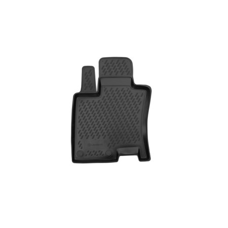 Rap in a salon for Nissan Qashqai 2007-2014, front left, 1 pc.