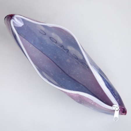 PVC cosmetic bag "Cosmos inside you"-3