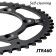 General star JT SPROCKETS 460.50SC, chain 520, 50 teeth