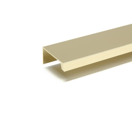 Handle Cappio RT001au, l = 500, m/o 288, color satin gold-3