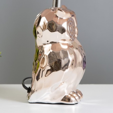 E14 40W Gold 20x20x33.5 cm Risalux-4