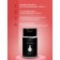 Intimate lubricant strawberries, water-based gel lubrication, 100 ml of oka-chpoki