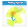 Generator-Pistol General Bubbles "Pistol fish" with light, 50 ml, color mix