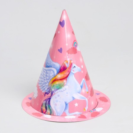 Colling "Unicorn", set 6 pieces-1