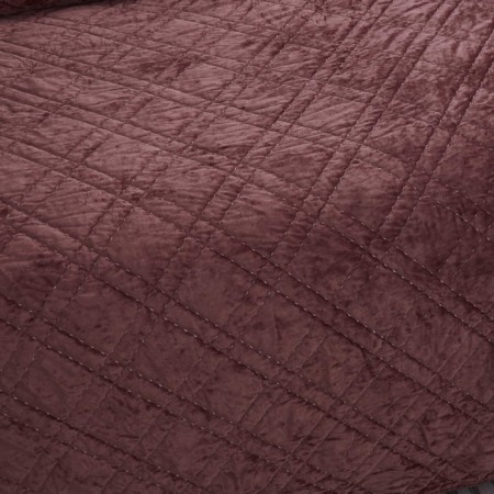 Cover with a pillowcase "Selena", size 160x220 cm, 50x70 cm-3