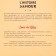 Perfume water Women's "Love Story. Honey Month", 55 ml