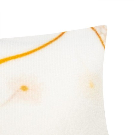 Pillowcase decorative Ethel “Leafs” 40x40 cm, 100% p/e-2