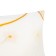 Pillowcase decorative Ethel “Leafs” 40x40 cm, 100% p/e