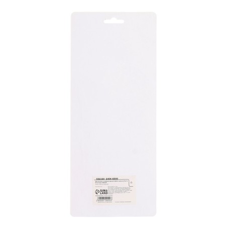 Dispenser with adhesive tape, price for 3 pieces, blister, mix-2