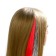 Gift set: colored strands, crown, wand "the most magic girl", 4 items