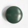 The bottom valve Comforty DK-01MDG, with a ceramic top, without overflow, the color is dark green matte