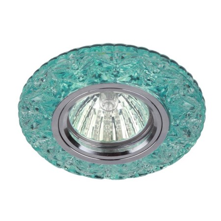 DK LD4 BL/Wh era, GU5.3 50W, Blue color