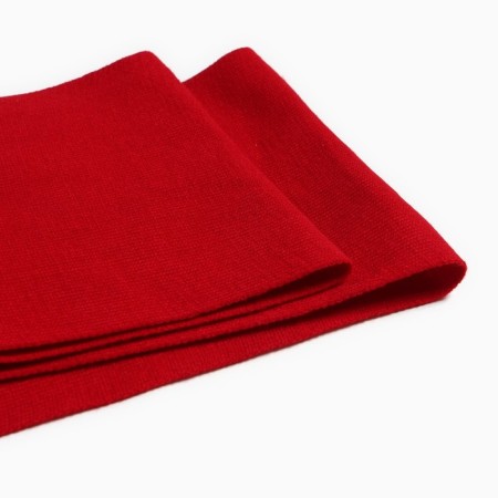 Children's scarf, Krane color, size 144x20 cm-1