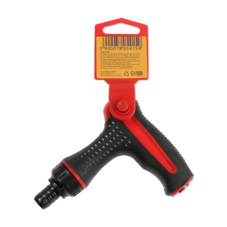 Supervisor of the tundra, T-shaped two-component handle, reverse-7
