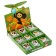 Lastik multi-gun "Cheburashka" 40 x 30 x 13 mm, curly, thermoplastic rubber mix