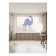 Photo "I love you", size 145x180 cm, 2 pcs