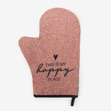 Mittens-output "Dolyana" traffic jam 20x28cm, Gabardin, 35% cotton, 65% p/e, Vatin 250g/m2-1