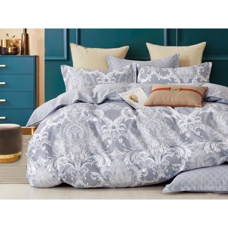 Satin de Luxe Luxe Bed Lowel, size 230x250 cm, 200x220 cm, 50x70 cm - 2 pcs, 70x70 cm - 2 pcs
