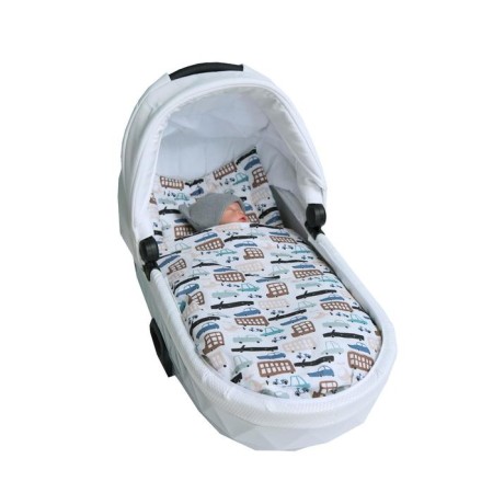 Set in the stroller MomMy Star "Trace"