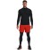 Leggings Unisex Under Armor Coldgear Rush Legings, size MD (1366060-001)