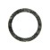 Paronite gasket, 1 ", intersecision
