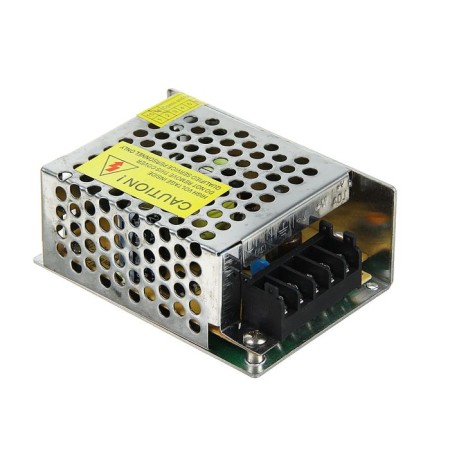 Ecola power supply for 12 V LED tape, 25 W, IP20