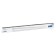 Single -phase track lamp Feron AL121, IP20, LED, 60 W, 1200x35x65 mm, white color