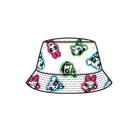 Panama for the girl PlayTode, size 54-6
