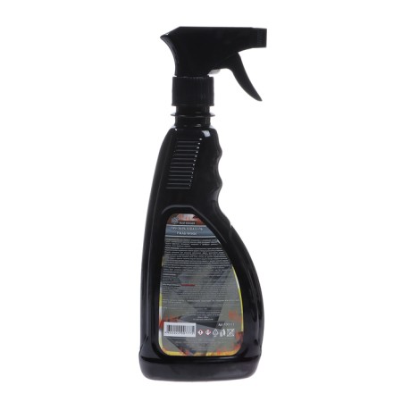 Rusted rust agate stainless steel, 0.5 l, with a sprayer-8