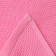 Waffle Love Life Sweet Momemt 50x90 cm, pink, 100% HL, 300 g/m2