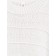 Jumper Women's Large knitting CONTE ELEGANT, size M, color White