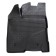 Rubber mats with high side for Lada Vesta, 2015-