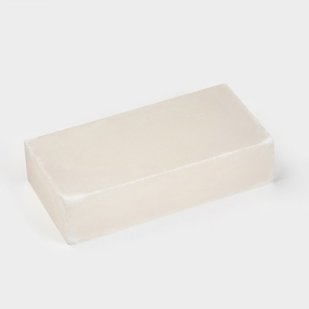 Brick made of Iranian mountain salt, 20x10x5 cm, color mix-6