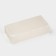 Brick made of Iranian mountain salt, 20x10x5 cm, color mix