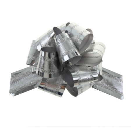 Bant-Shar No. 5 strip, silver-3