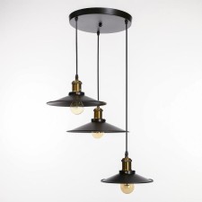 Bayerlux chandelier 