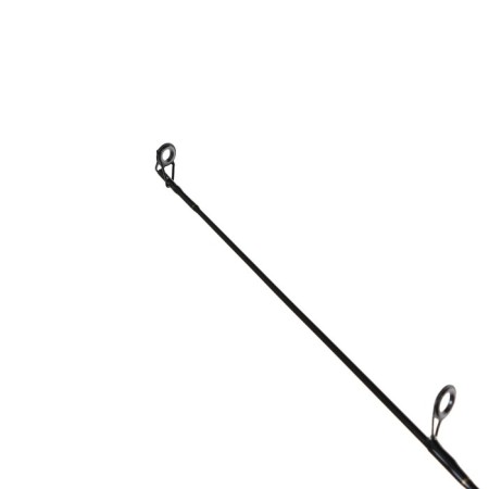 Spinning "Volgar", test 10-30 g, length 1.8 m-2