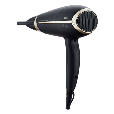 Feng BQ HD2021B, 2200 W, 2 speeds, 3 temperature conditions, black-golden-2