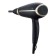 Feng BQ HD2021B, 2200 W, 2 speeds, 3 temperature conditions, black-golden