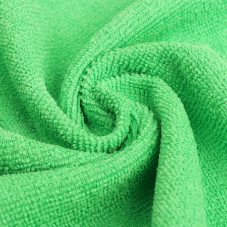 Microfiber Microfiber Grass, 35 x 40 cm, 250 g/m-2
