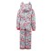 Зимний комбинезон для девочки, рост 104 см