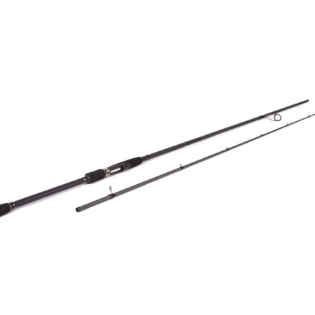 Spinning Carboxu Carbon Namazu Pro Supapull-Jack Light Heavyweight IM8 2.55 m-1