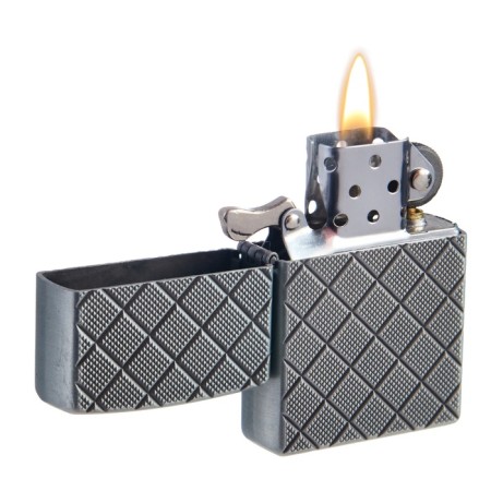 Lighter gasoline "Ornament"-1