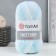 Yarn "Sweet Baby" 100% acrylic 300m/100g (915 ice-white)