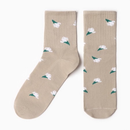 Gift set KAFTAN PRESENT, socks size 36-39 (23-25 ​​cm), bathtub bomb, sleep mask-2